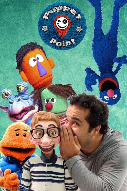 Puppet Pointcast