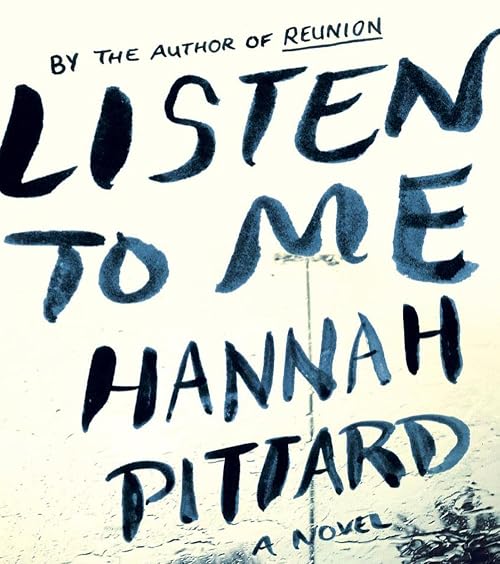 Listen to Me