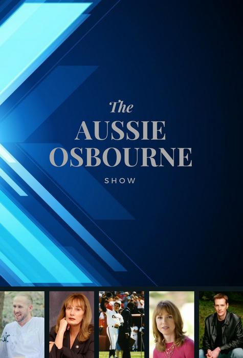 Aussie Osbourne Show