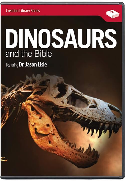 Dinosaurs and the Bible