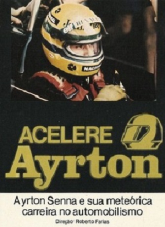 Acelere Ayrton