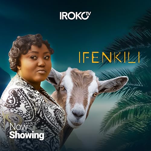 Ifenkili