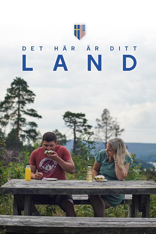 Det här är ditt land
