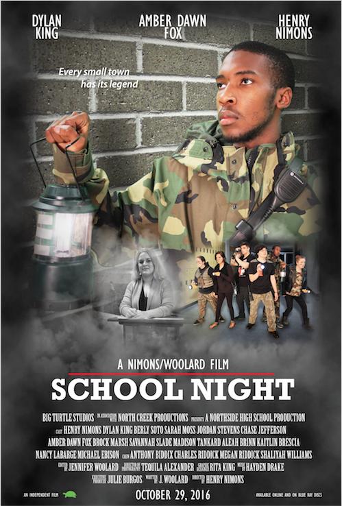School Night