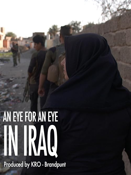An Eye for An Eye in Iraq