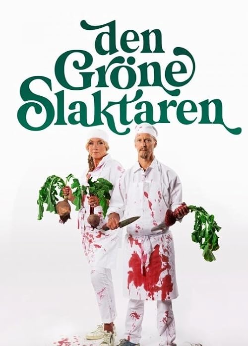 Den gröne slaktaren
