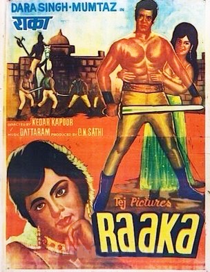 Raaka
