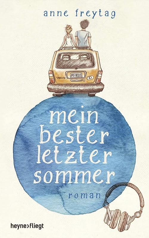Mein Bester Letzter Sommer