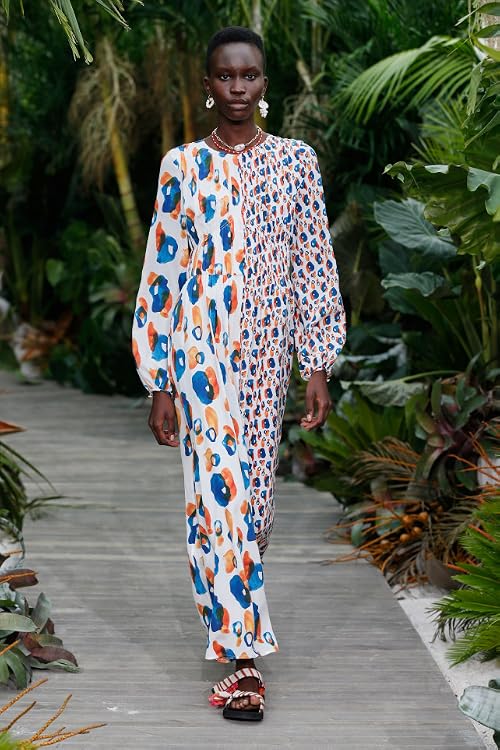Jason Wu: Spring/Summer 2021 at NYFW