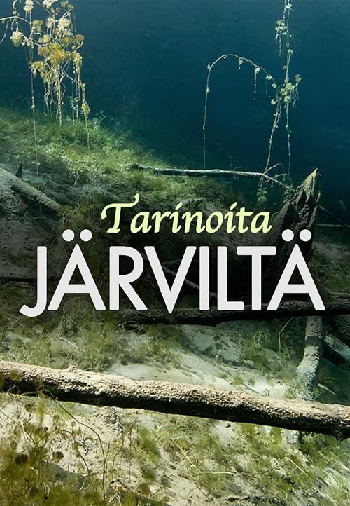 Tarinoita järviltä