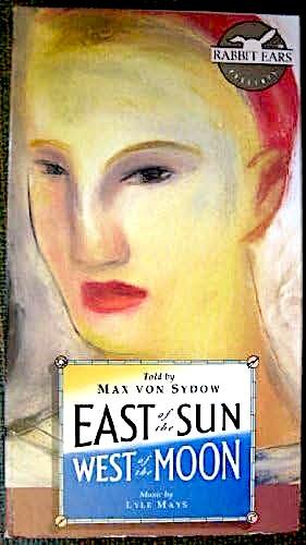 Rabbit Ears: East of the Sun, West of the Moon