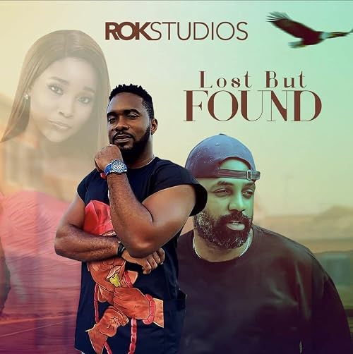 Lost But Found