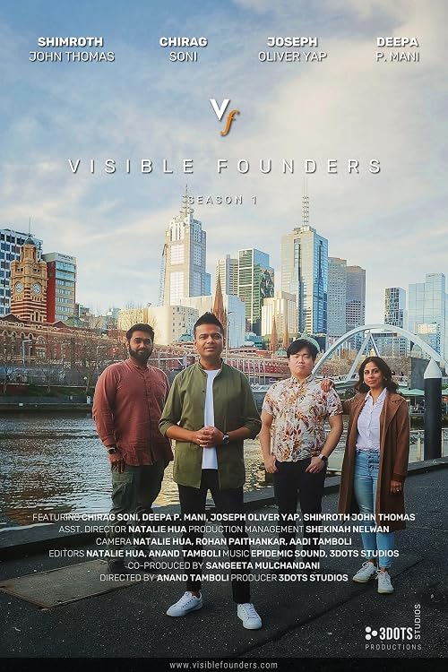 Visible Founders
