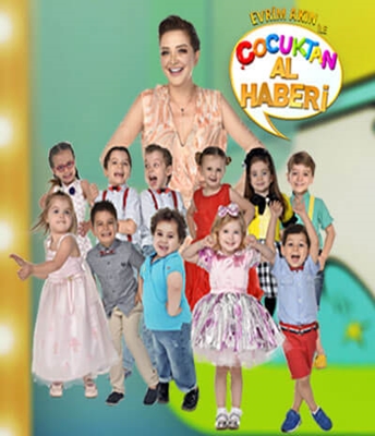 Çocuktan Al Haberi