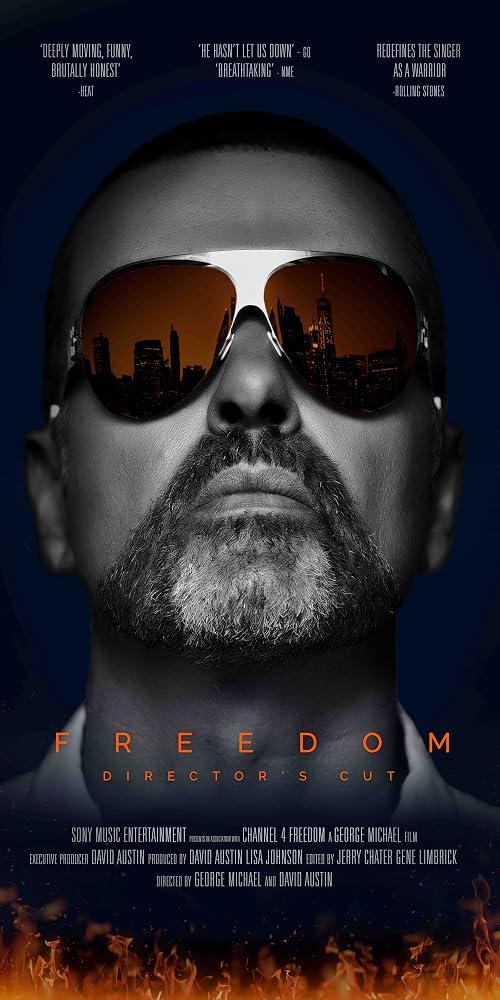 George Michael Freedom: The Director's Cut