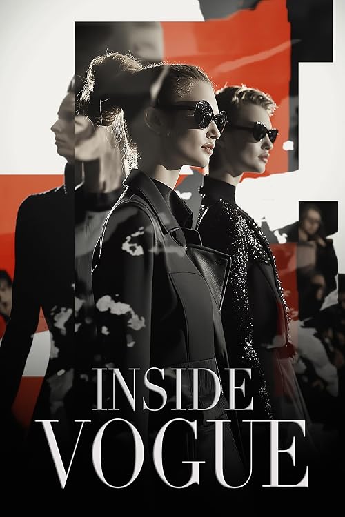 Inside Vogue