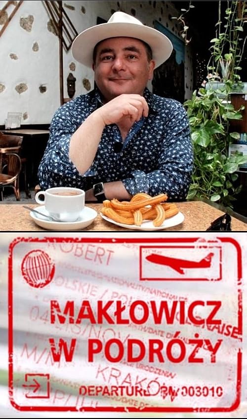 Maklowicz on the Go