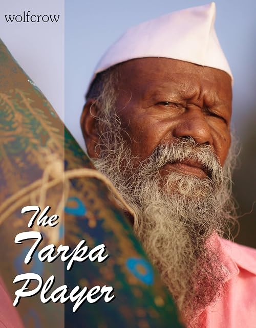 The Tarpa Player