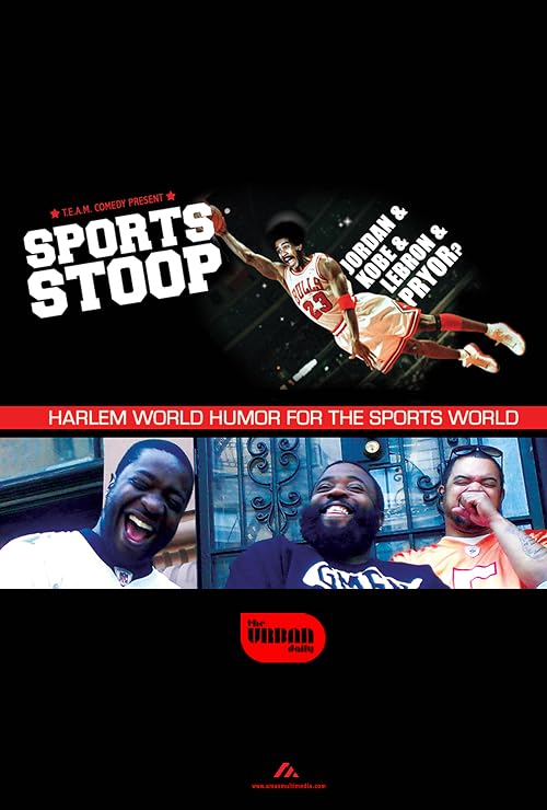 Sports Stoop