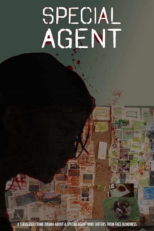 Special Agent