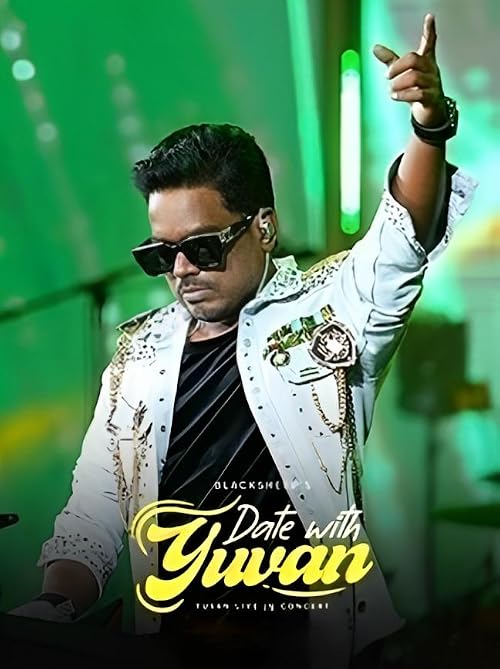 Date with Yuvan
