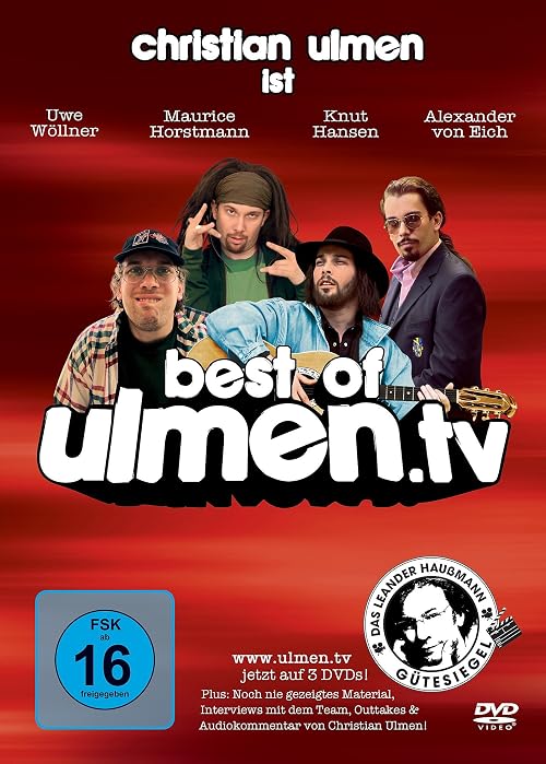 Ulmen.tv