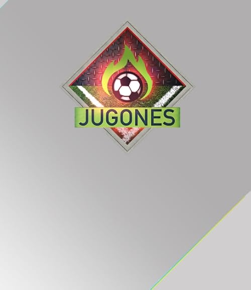 Jugones