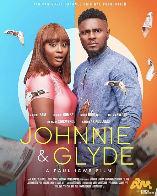 Johnnie & Glyde