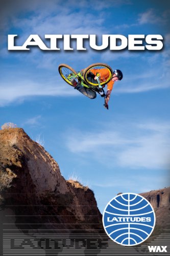 Latitudes: Part 1