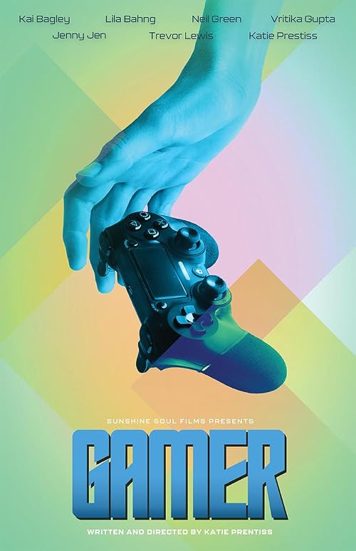 Gamer