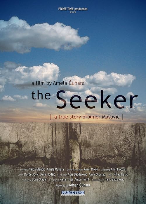 Tragac/The Seeker