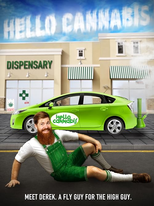 Hello Cannabis