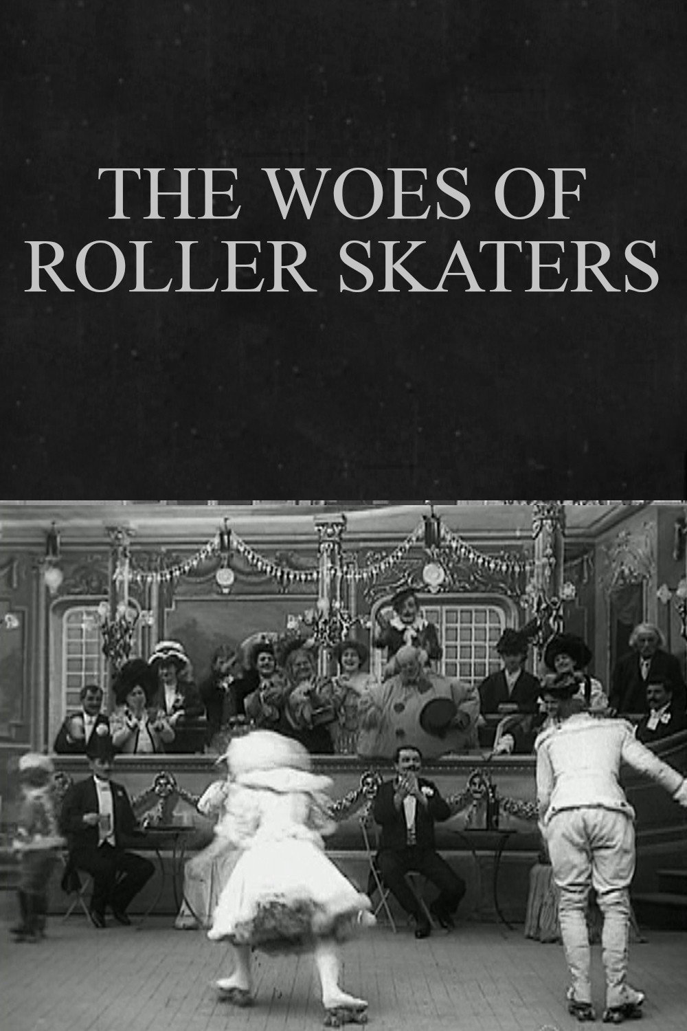 Les patineurs
