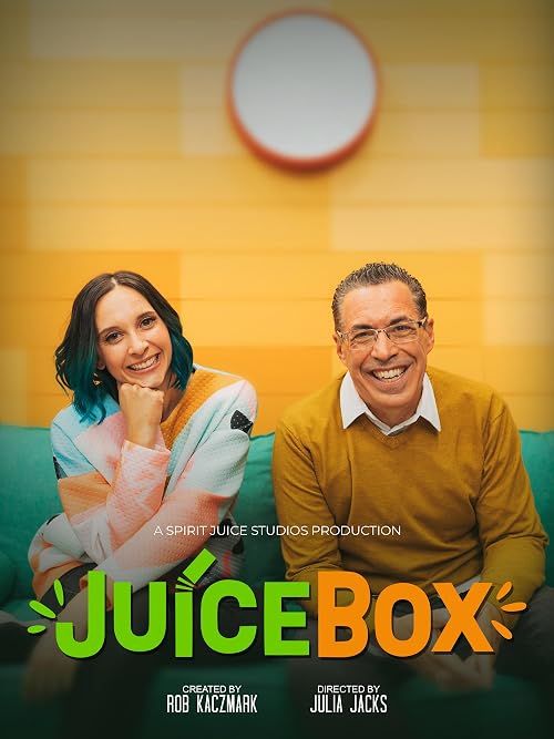 Juice Box