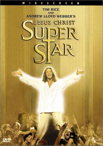 The Making of 'Jesus Christ Superstar'