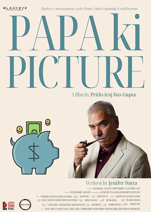 Papa ki Picture