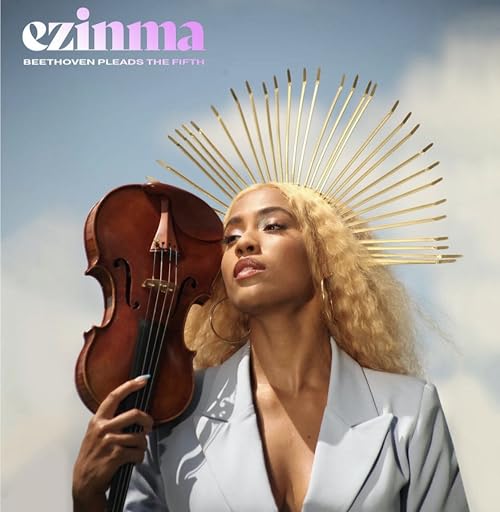 Ezinma: Beethoven Pleads the Fifth