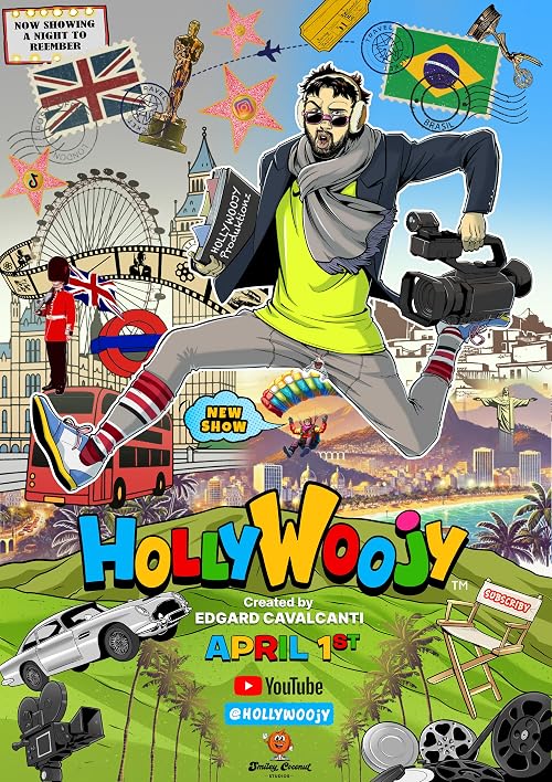 Hollywoojy