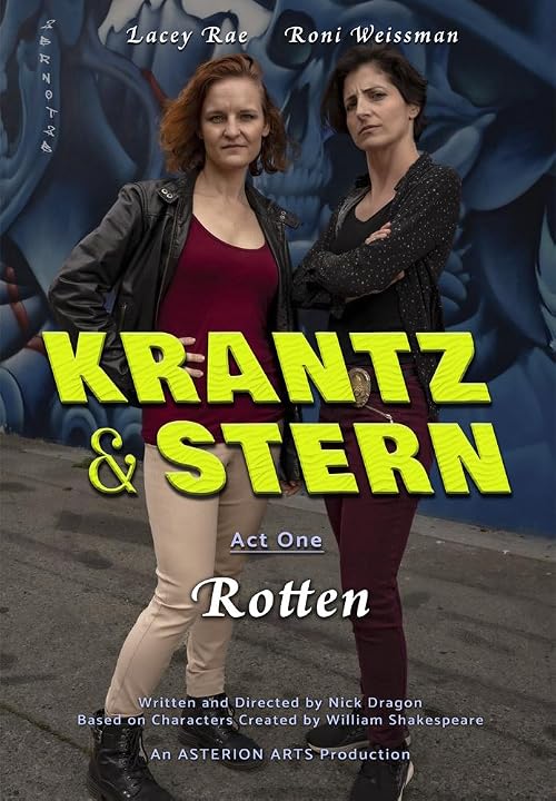 Krantz & Stern