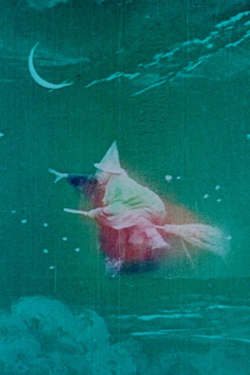 La bruja Carabosse