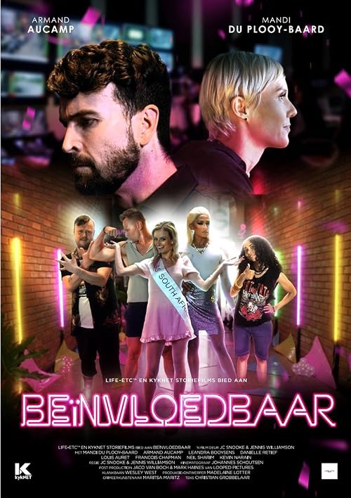 Beïnvloedbaar
