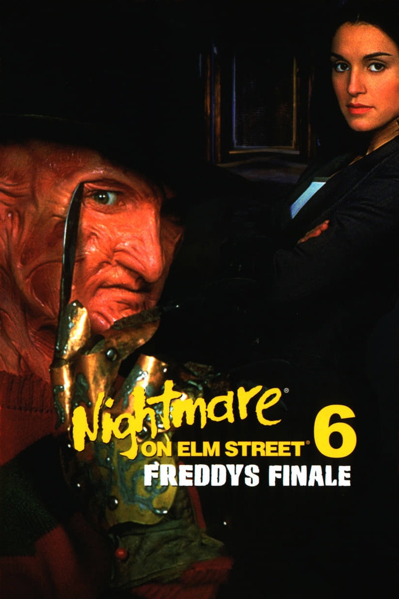 Freddy's Dead: The Final Nightmare