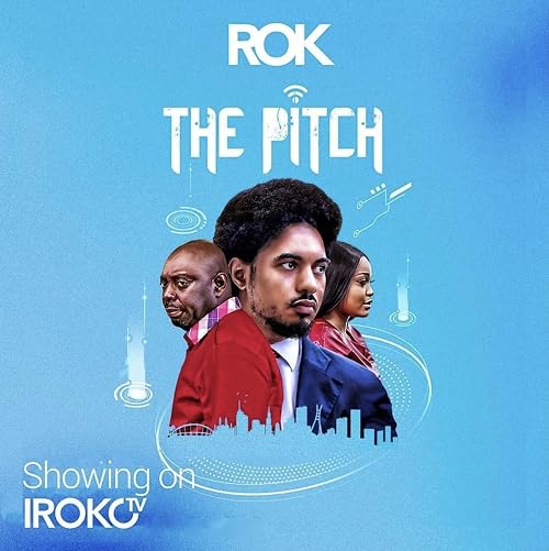 The Pitch