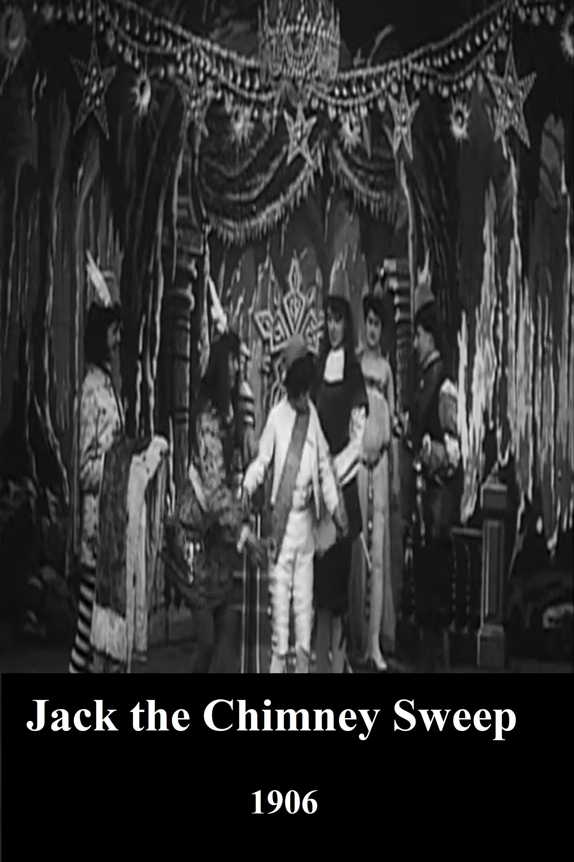 The Chimney Sweep