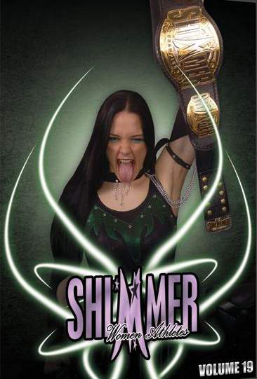 Shimmer Women Athletes Volume 19