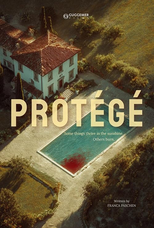 Protégé