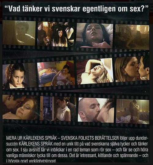 Mera ur kärlekens språk