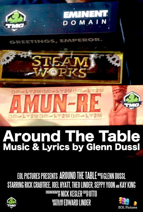 Around the Table