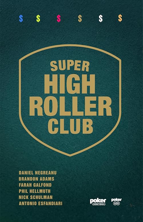 Super High Roller Club
