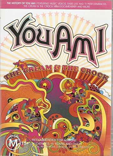 You Am I: The Cream & the Crock
